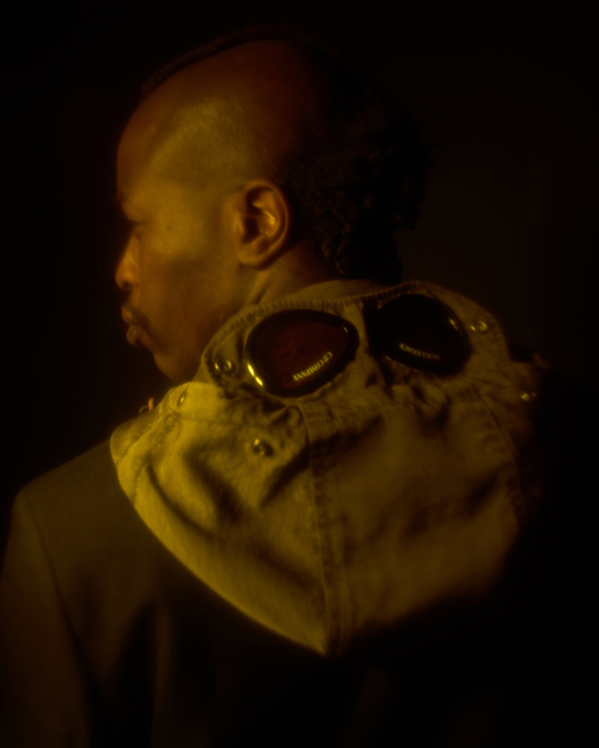 씨피컴퍼니(C.P. COMPANY), OUR LEGACY 첫 협업 컬렉션 공개 1392-Image